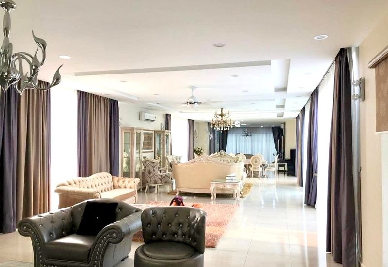 Country Heights Kajang