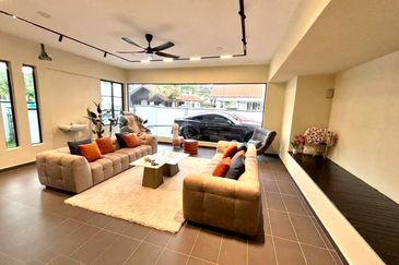 Country Heights Kajang