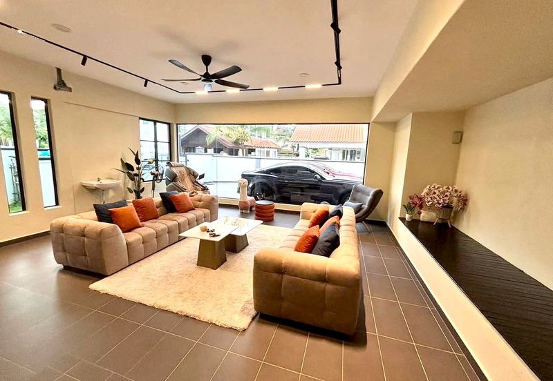 Country Heights Kajang