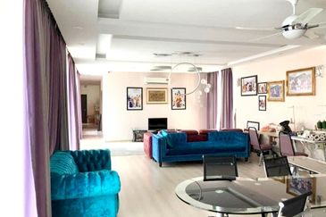 Country Heights Kajang