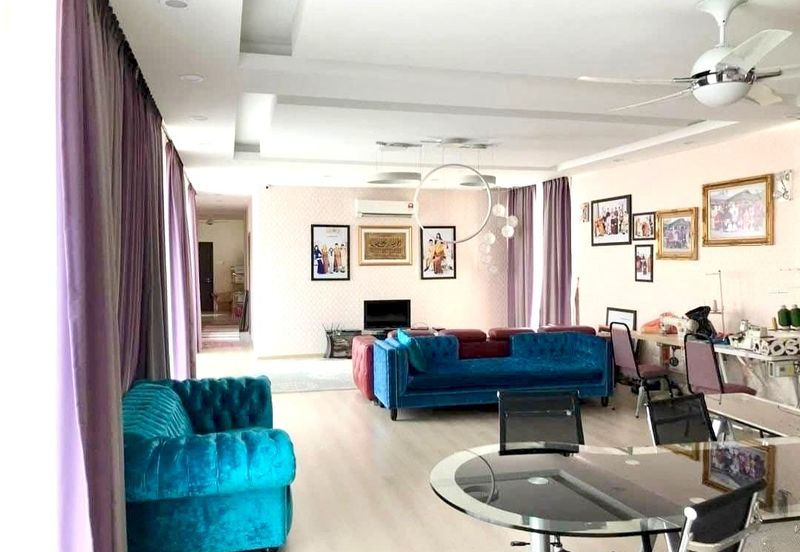 Country Heights Kajang