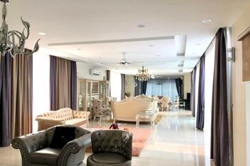 Country Heights Kajang