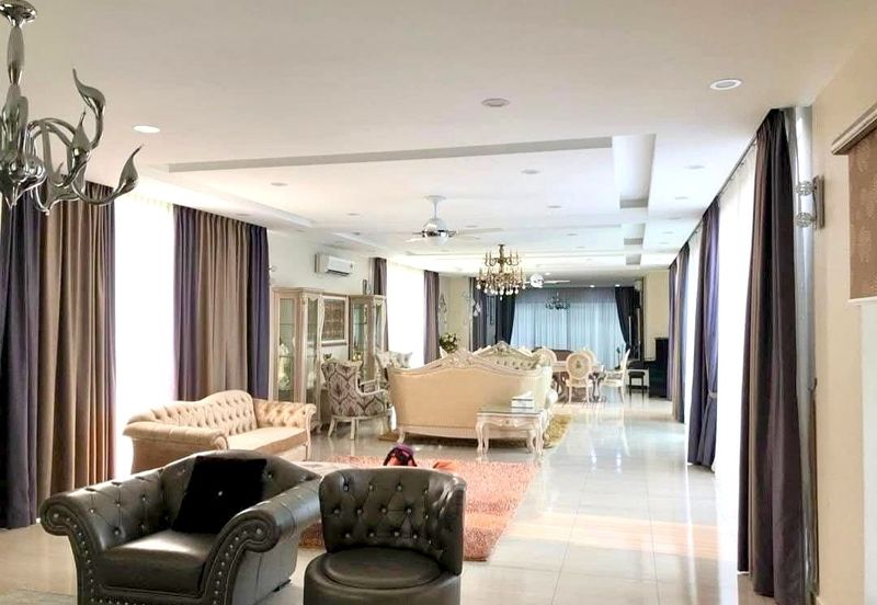 Country Heights Kajang