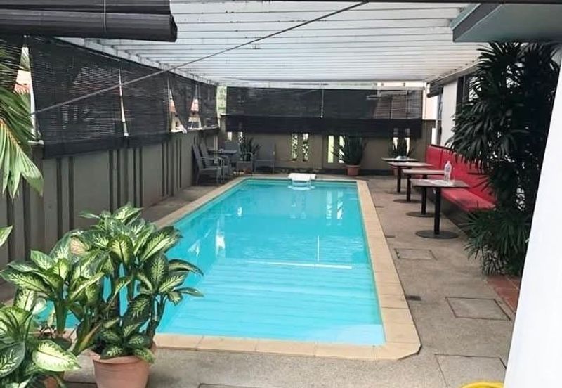 Country Heights Kajang