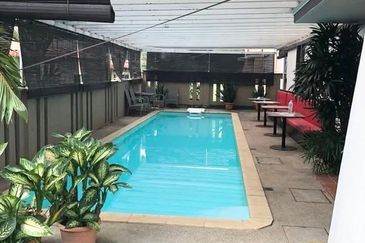 Country Heights Kajang