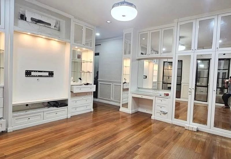 Country Heights Kajang