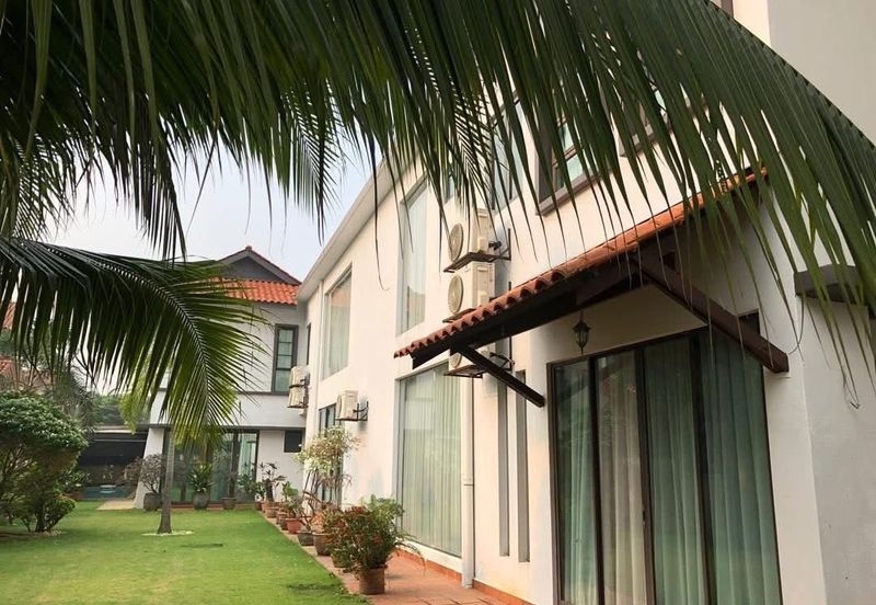 Country Heights Kajang