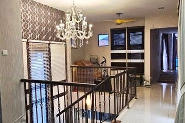 Country Heights Kajang