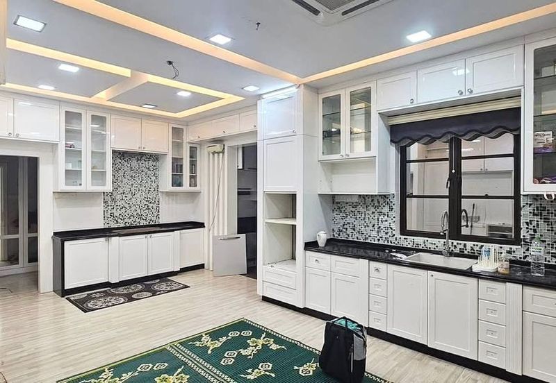 Country Heights Kajang