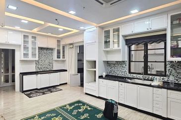 Country Heights Kajang