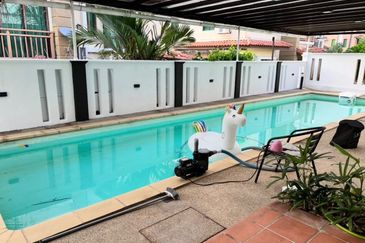 Country Heights Kajang