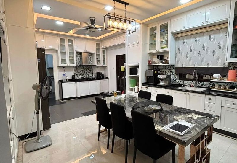 Country Heights Kajang