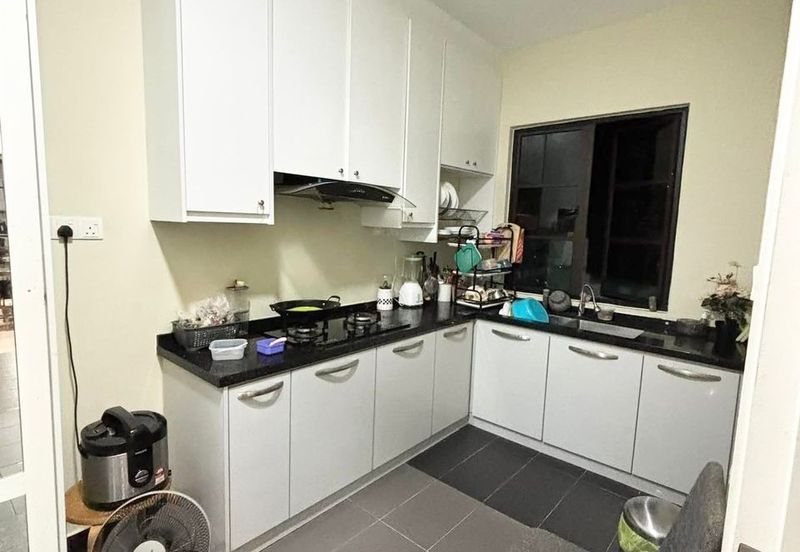 Country Heights Kajang