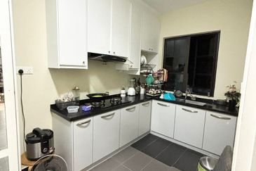 Country Heights Kajang