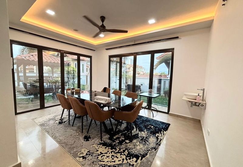 Country Heights Kajang