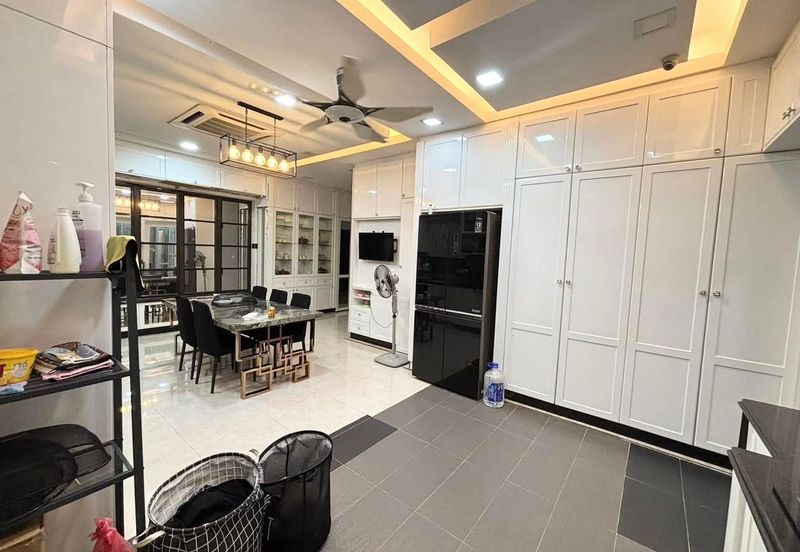 Country Heights Kajang