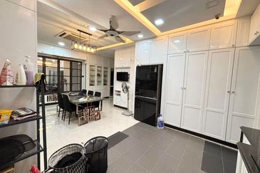 Country Heights Kajang