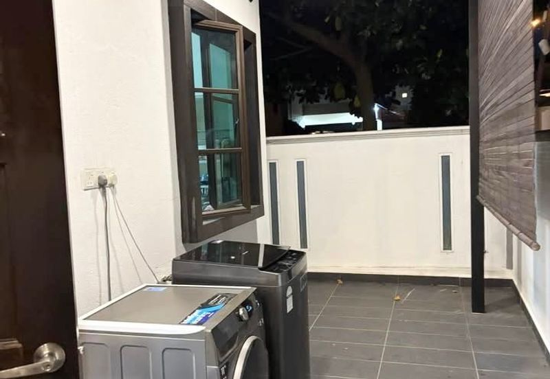 Country Heights Kajang