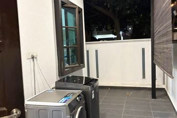 Country Heights Kajang