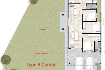 Taman Jenderam Murni