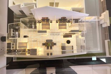 Taman Jenderam Murni