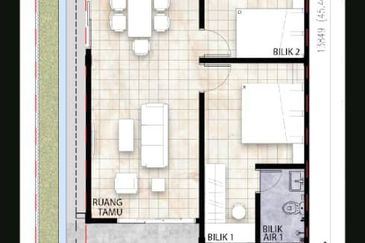 Taman Jenderam Murni