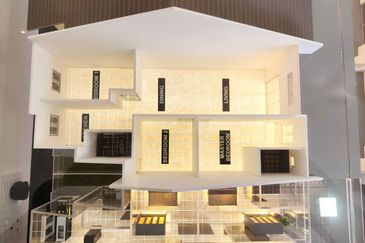 Taman Jenderam Murni