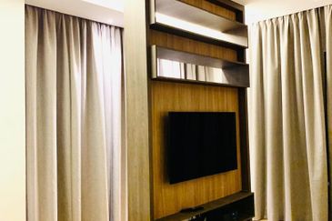 Ridgefield Residences @ Tropicana Heights Kajang