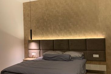 Ridgefield Residences @ Tropicana Heights Kajang