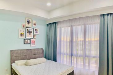 Ridgefield Residences @ Tropicana Heights Kajang