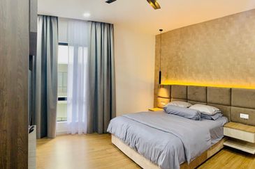 Ridgefield Residences @ Tropicana Heights Kajang