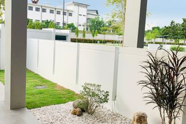 Ridgefield Residences @ Tropicana Heights Kajang