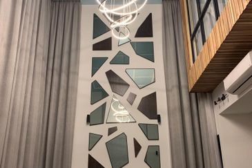 Ridgefield Residences @ Tropicana Heights Kajang