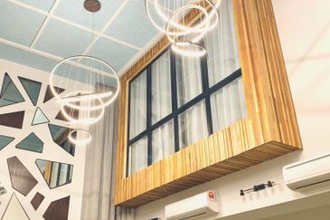 Ridgefield Residences @ Tropicana Heights Kajang