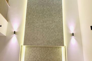 Ridgefield Residences @ Tropicana Heights Kajang