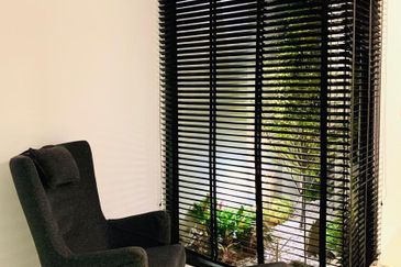 Ridgefield Residences @ Tropicana Heights Kajang