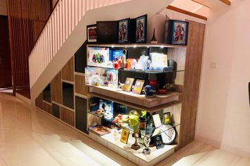 Ridgefield Residences @ Tropicana Heights Kajang