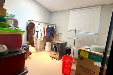 Seksyen 3, Bandar Baru Bangi