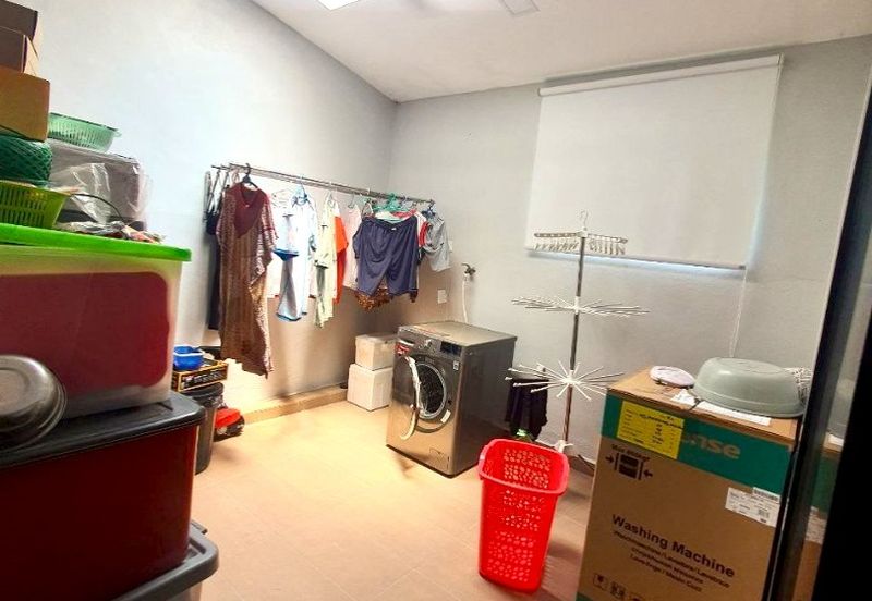 Seksyen 3, Bandar Baru Bangi