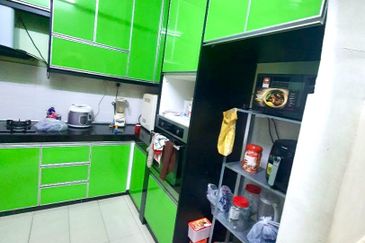 Seksyen 3, Bandar Baru Bangi