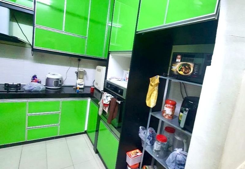 Seksyen 3, Bandar Baru Bangi