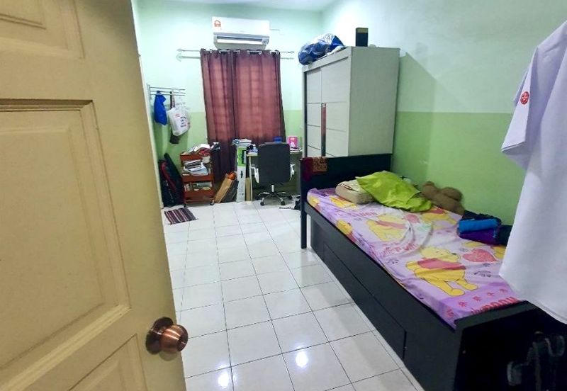 Seksyen 3, Bandar Baru Bangi