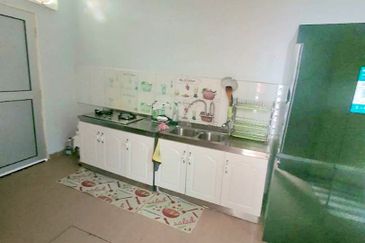 Seksyen 3, Bandar Baru Bangi