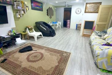 Seksyen 3, Bandar Baru Bangi