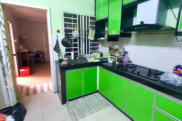 Seksyen 3, Bandar Baru Bangi