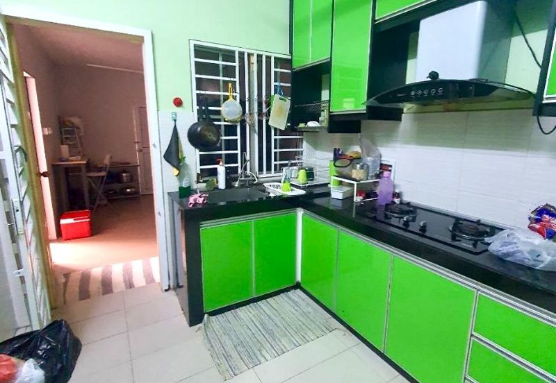 Seksyen 3, Bandar Baru Bangi