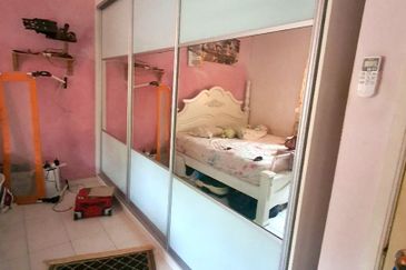 Seksyen 3, Bandar Baru Bangi