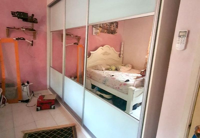 Seksyen 3, Bandar Baru Bangi