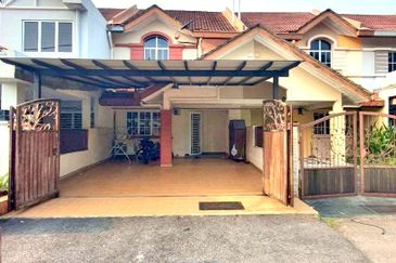 Seksyen 3, Bandar Baru Bangi