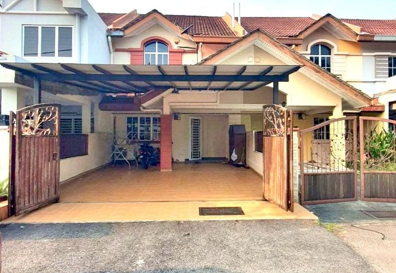 Seksyen 3, Bandar Baru Bangi